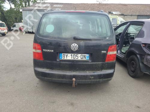 Viskermotor vindrute VW TOURAN (1T1, 1T2) 1.9 TDI | BP21325688M29