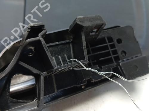 Glove box CITROËN C4 Grand Picasso I (UA_) 1.6 HDi | BP25002722C95 