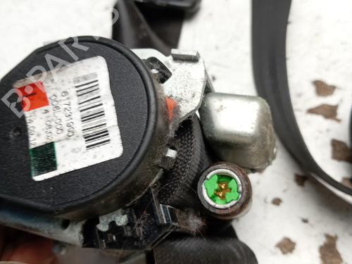 Front right seatbelt FORD FOCUS III 1.6 TDCi | BP30112325I25  - Image 10