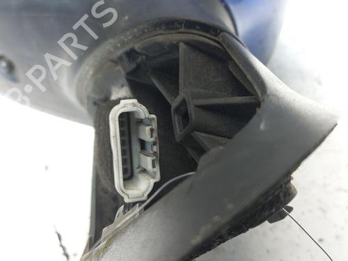Used Right mirror Right mirror FIAT GRANDE PUNTO (199_) 1.3 D Multijet (75 hp) 22130077 22130077