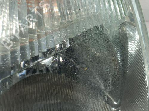 Left headlight FORD FIESTA V (JH_, JD_) 1.4 16V | BP21326250C28 
