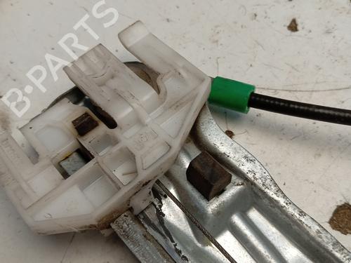 Front left window mechanism CITROËN C5 I (DC_) 2.2 HDi (DC4HXB, DC4HXE) | BP29428745C22  - Image 7