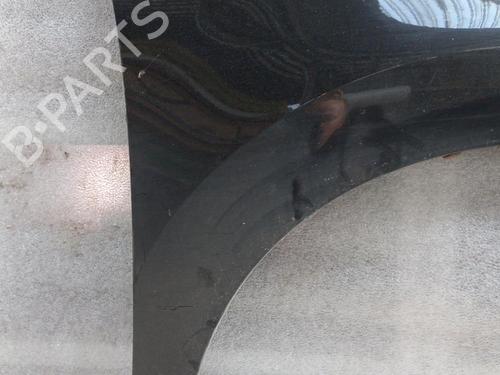 Right front fenders PEUGEOT 5008 (0U_, 0E_) 1.6 HDi | BP21324007C42 
