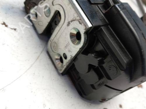 Front right lock RENAULT KOLEOS I (HY_) 2.0 dCi 4x4 (HY0K) | BP25760946C97 