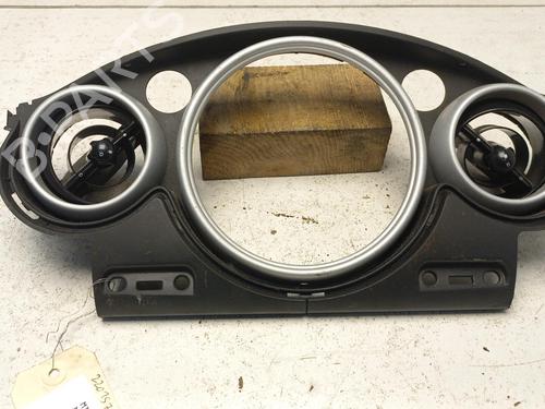 Entlüftung für MINI MINI (R50, R53) Cooper (116 hp) 22129590