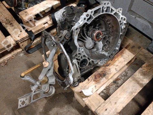 Used Gearbox Gearbox OPEL CORSA D (S07) 1.3 CDTI (L08, L68) (75 hp) 21322830 21322830