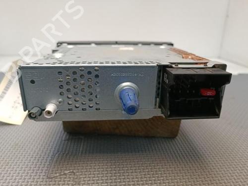 Used Radio Radio CITROËN C4 Picasso I MPV (UD_) 1.6 HDi (109 hp) 21323782 21323782