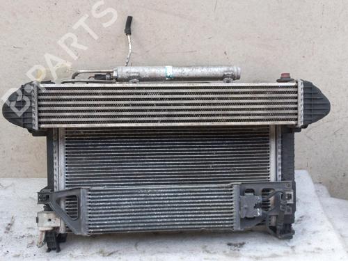 Used Support MERCEDES-BENZ A-CLASS (W169) A 180 CDI (169.007, 169.307) (109 hp) 22130177
