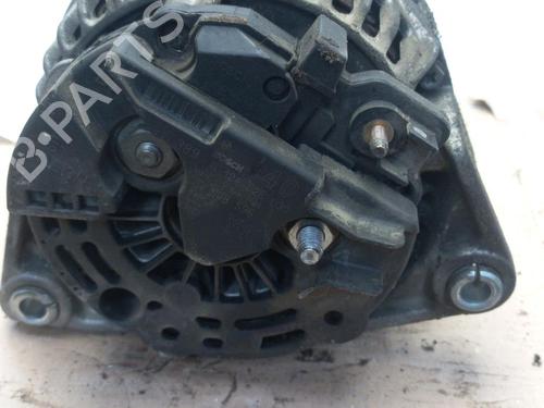 Generator OPEL VECTRA C (Z02) 2.2 DTI 16V (F69) (125 hp) 21322917