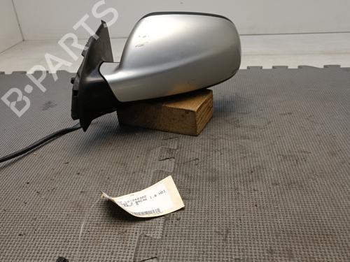 Left mirror PEUGEOT 307 SW (3H) 1.6 HDI 110 | BP21569449C26 