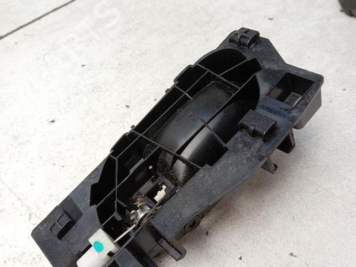 Front right lock CITROËN C3 II (SC_) 1.4 HDi 70 (SC8HZC, SC8HR0, SC8HP4) | BP29840635C97 