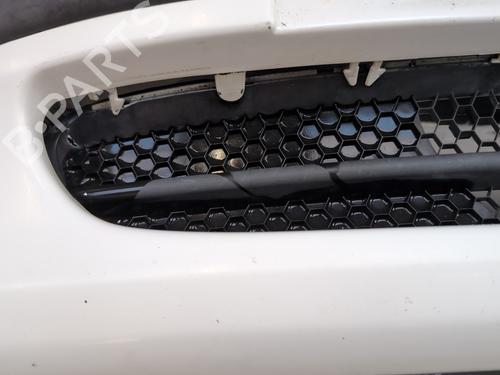 Front bumper PEUGEOT 106 II (1A_, 1C_) 1.1 i | BP21323538C7 