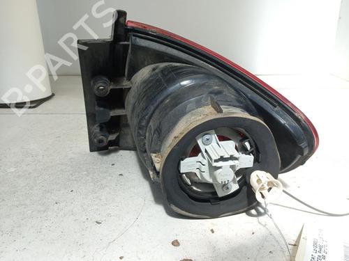 Used Left taillight Left taillight SEAT ALTEA (5P1) 1.9 TDI (105 hp) 21326249 21326249