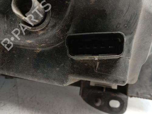 Faro izquierdo RENAULT CLIO II (BB_, CB_) 1.5 dCi (B/CB07) | BP29564560C28 