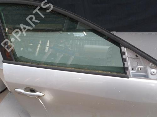 Right front door RENAULT MEGANE III Grandtour (KZ0/1) 1.5 dCi (KZ1M, KZ1W, KZ0R) | BP21326108C3 
