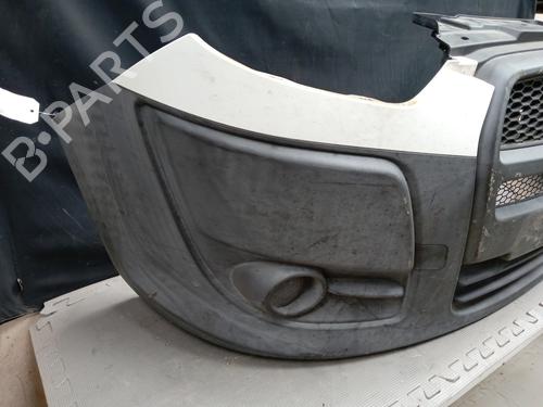 Used Front bumper Front bumper FIAT DOBLO Bus (263_) 1.3 D Multijet (263AXC1A) (90 hp) 25002785 25002785