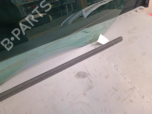 Used Front left door window VW SCIROCCO III (137, 138) 1.4 TSI (160 hp) 22130677