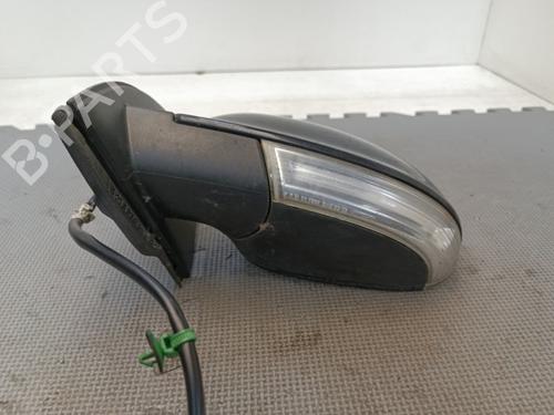 Left mirror VW GOLF V (1K1) 1.9 TDI | BP21324672C26 