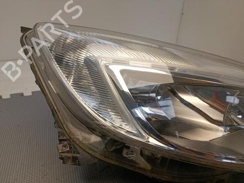 Used Right headlight Right headlight OPEL ASTRA J (P10) 1.7 CDTI (68) (110 hp) 21323838 21323838