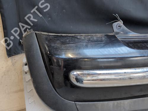 Rear bumper MINI MINI (R50, R53) Cooper | BP21325599C8 
