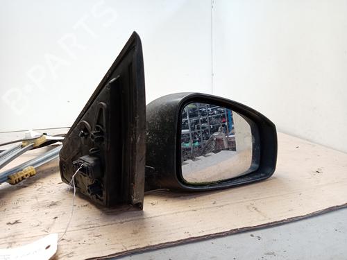 Used Right mirror RENAULT LAGUNA III (BT0/1) 2.0 dCi (BT07, BT0J, BT14, BT1A, BT1S) (131 hp) 27344268