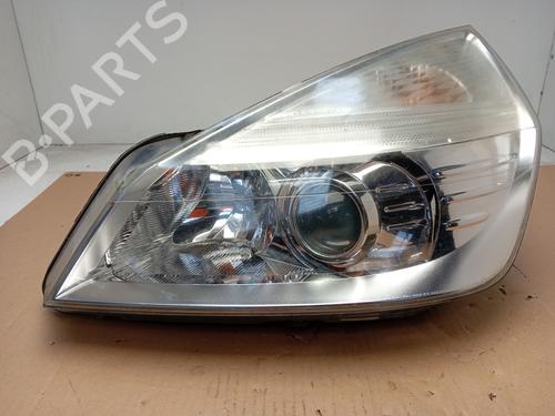 Left headlight RENAULT ESPACE IV (JK0/1_) 2.0 dCi (JK01, JK02, JK1J, JK1K, JK1H) | BP32391272C28  - Image 6