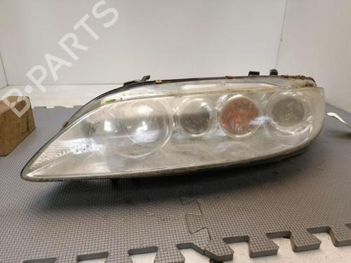 Used Left headlight Left headlight MAZDA 6 Hatchback (GG) 2.0 DI (GG14) (121 hp) 21322929 21322929