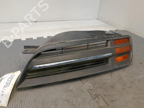 Left front indicator NISSAN MICRA III (K12) 1.2 16V | BP21322414C32 