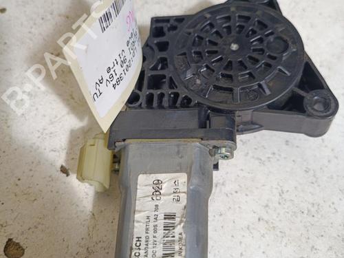 Used Left front window motor HYUNDAI i30 (FD) 1.6 CRDi (90 hp) 21323041
