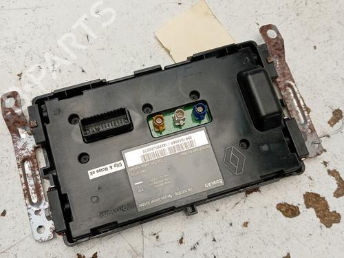 Display monitor RENAULT KOLEOS I (HY_) 2.0 dCi 4x4 (HY0K) | BP29425320C48 
