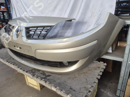 Used Front bumper Front bumper RENAULT GRAND SCÉNIC II (JM0/1_) 1.5 dCi (JM1E) (106 hp) 40597523 40597523