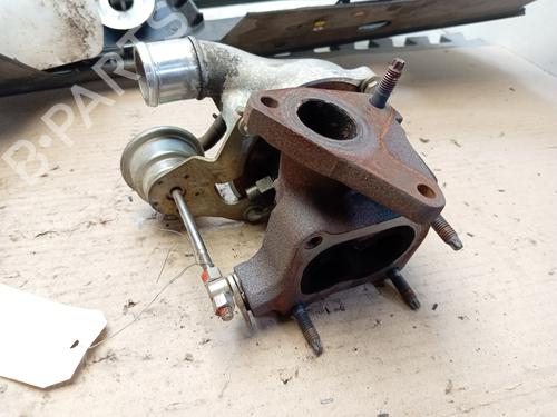 turbochargersupercharger-dacia-sandero-2008-27546981 main image