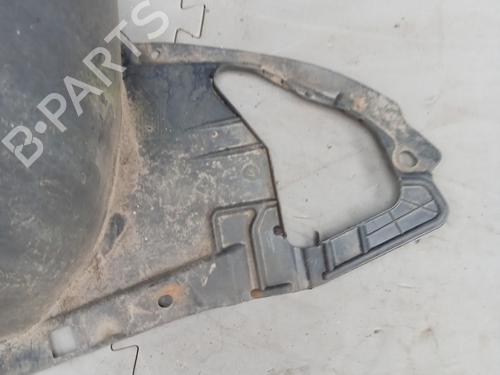 Wheel arch PEUGEOT 207 SW (WK_) 1.6 HDi | BP29455749C56 