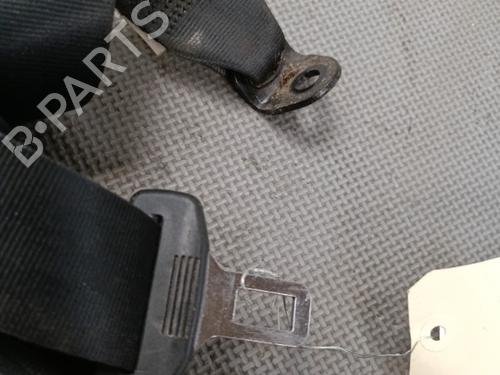 Used Rear right seatbelt Rear right seatbelt TOYOTA VERSO (_R2_) 2.0 D-4D (AUR20_, AUR20R) (126 hp) 21322689 21322689