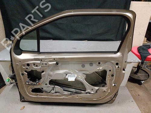 Right front door CITROËN DS3 (SA_) 1.6 THP 155 | BP21324925C3 