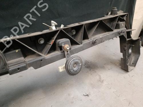 Crossmember RENAULT CLIO III (BR0/1, CR0/1) 1.5 dCi (C/BR0G, C/BR1G) | BP21325624C162 