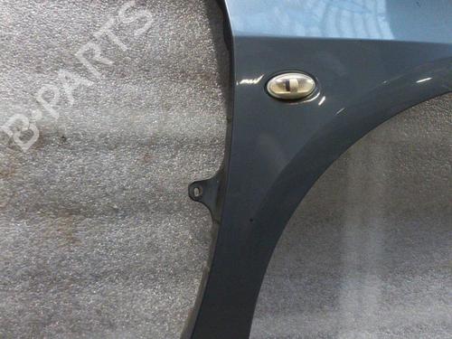 Right front fenders PEUGEOT 307 SW (3H) 1.6 HDI 110 | BP21323092C42 