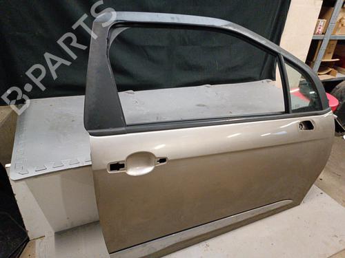 Right front door CITROËN DS3 (SA_) 1.6 THP 155 | BP21324925C3 