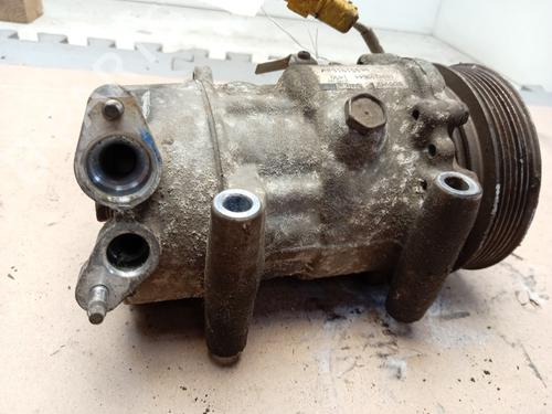 AC compressor CITROËN C3 I (FC_, FN_) 1.4 HDi | BP26530760M34 