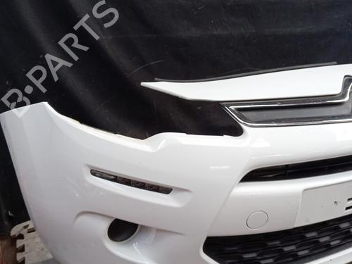 Front bumper CITROËN C3 II (SC_) 1.0 VTi 68 | BP29596917C7 