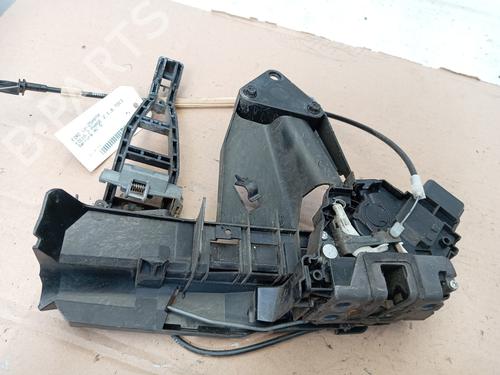 Used Front left lock FORD FOCUS II (DA_, HCP, DP) 1.6 TDCi (90 hp) 26301392