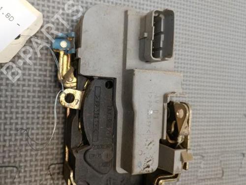 Front right lock PEUGEOT PARTNER Box Body/MPV (5_, G_) 1.8 D | BP22131063C97