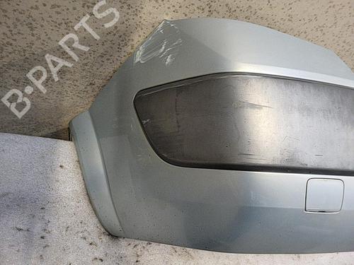Used Rear bumper RENAULT MEGANE II Coupé-Cabriolet (EM0/1_) 1.9 dCi (120 hp) 21325292
