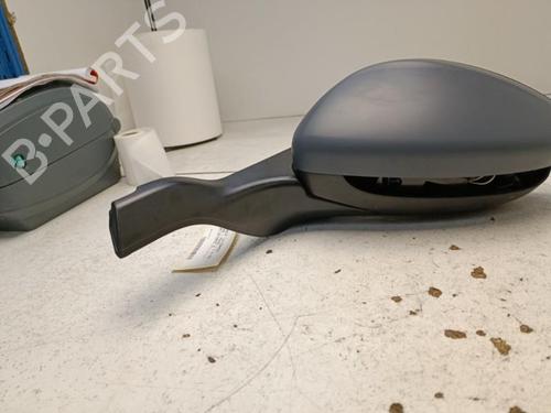 Left mirror PEUGEOT 2008 I (CU_) 1.6 HDi | BP22130746C26 