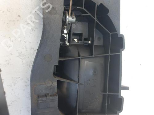 Front right lock PEUGEOT 407 SW (6E_, 6D_) 2.0 HDi | BP21324078C97 