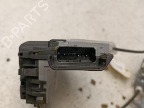 Front right lock PEUGEOT 3008 I MPV (0U_) 1.6 THP | BP21324893C97 