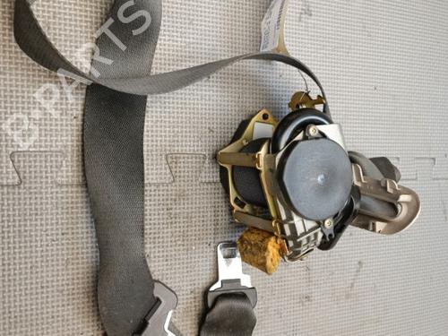 Used Rear right seatbelt Rear right seatbelt 21322508 21322508