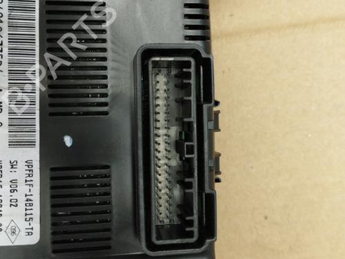 Instrument cluster RENAULT MEGANE IV Hatchback (B9A/M/N_) 1.2 TCe 130 (B9MR) | BP33631889C47 - Image 3