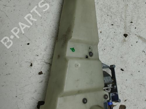Tailgate lock CITROËN JUMPY II Van 1.6 HDi 90 16V | BP31864487C101 - Image 3
