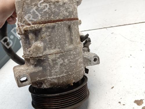 AC compressor RENAULT SCÉNIC III (JZ0/1_) 1.2 TCe | BP29758934M34 